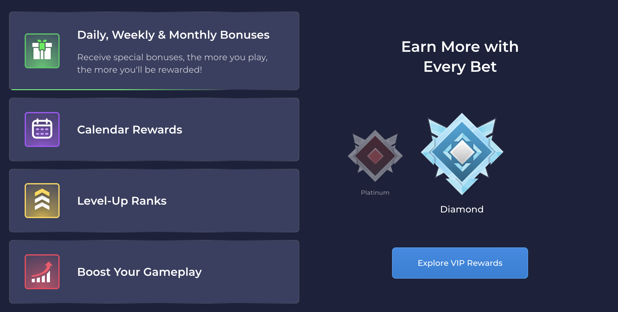 Rainbet Bonus Offer